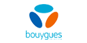 Logo Bouygues Telecom