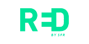 Logo RED by SFR