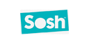 Logo Sosh